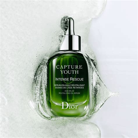 dior capture youth intense rescue serum review|dior capture totale serum reviews.